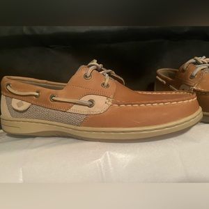 Sperrys
